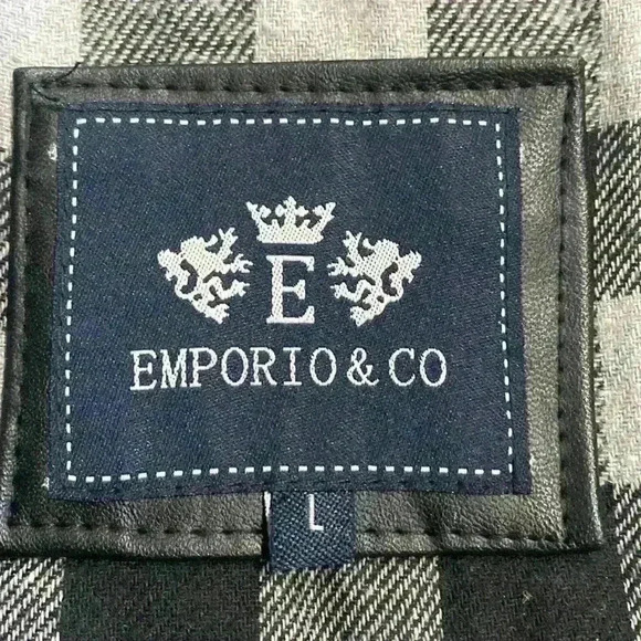 Emporio & Co Jacket - Picture 7 of 15